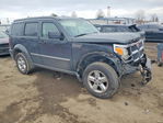 Dodge Nitro 2008