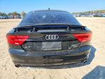 Audi A7 2014