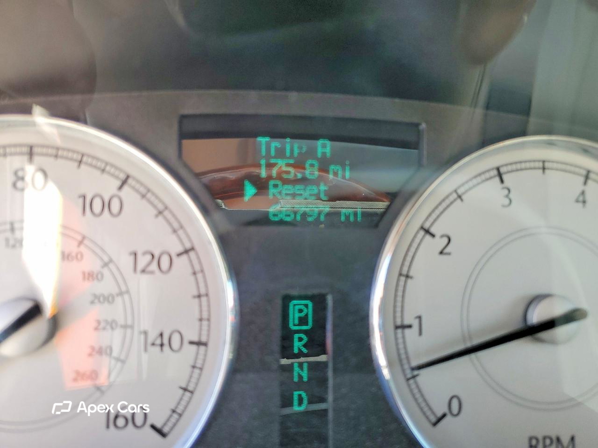 Chrysler 300 2006