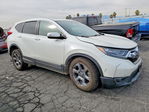 Honda CR-V 2018