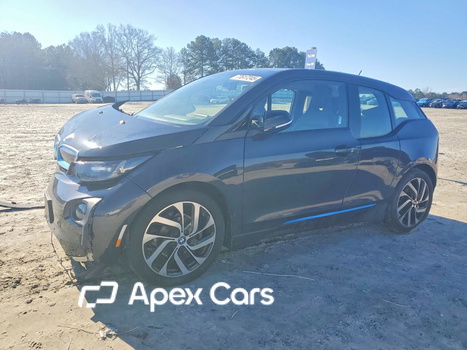 BMW i3 2015 - Image 1 of 12