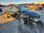 Chrysler 200 2016