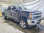 Chevrolet Silverado 2016