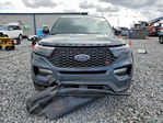 Ford Explorer 2022