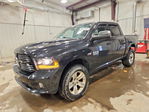RAM 1500 2017