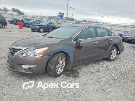 Nissan Altima 2013 - Image 1 of 13