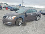 Nissan Altima 2013