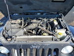 Jeep Wrangler 2010