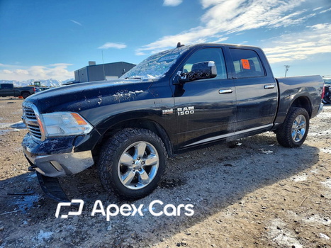 RAM 1500 2016 - Image 1 of 13