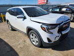 GMC Terrain 2018