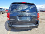 Dodge Caravan 2018