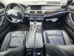 BMW Series 5 2015
