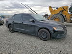 Volkswagen Jetta 2012