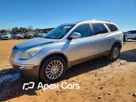 Buick Enclave 2012 - Zdjęcie 1 z 13