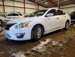 Nissan Altima 2013