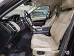 Land Rover Discovery 2018