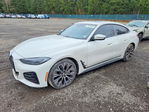 BMW Series 4 2023