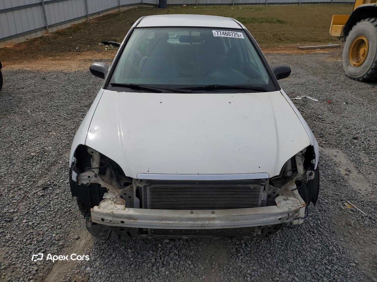 Honda Civic 2003