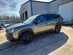 Subaru Forester 2024