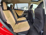 Toyota RAV 4 2017