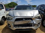 Mitsubishi Outlander 2015