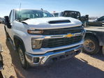 Chevrolet Silverado 2025