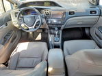Honda Civic 2013