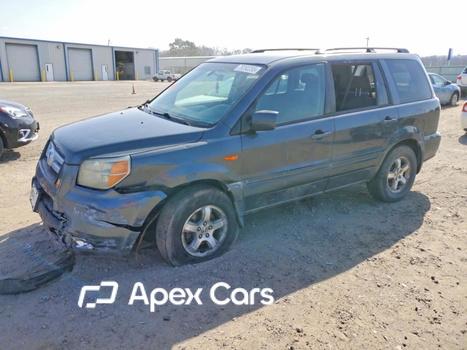 Honda Pilot 2006 - Image 1 of 13