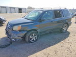 Honda Pilot 2006