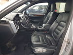 Porsche Cayenne 2011