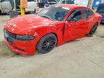 Dodge Charger 2018
