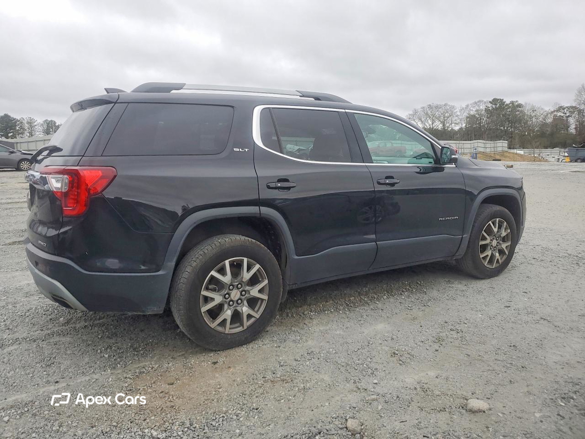 GMC Acadia 2020