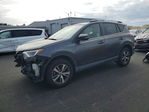 Toyota RAV 4 2017