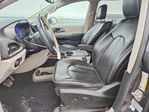 Chrysler Pacifica 2018