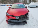 Toyota Corolla 2018