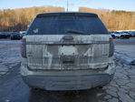 Ford Explorer 2013