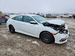 Honda Civic 2020