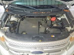 Ford Explorer 2013
