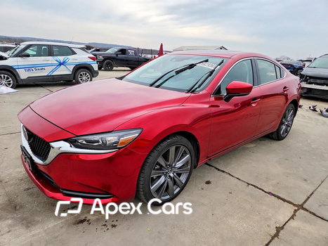 Mazda 6 2021 - Image 1 of 14