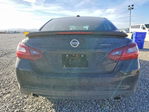 Nissan Altima 2018