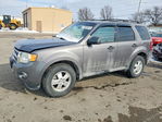 Ford Escape 2012