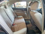 Ford Fusion 2011