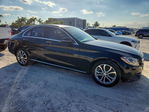Mercedes-Benz C-klasse 2016