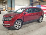 Chevrolet Traverse 2017