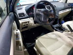 Subaru XV 2014