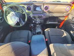 Jeep Wrangler 2018