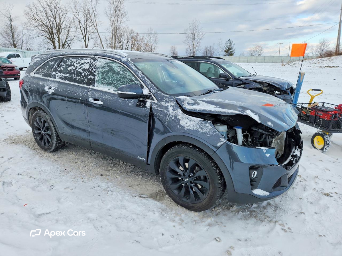 Kia Sorento 2020