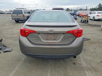 Toyota Corolla 2017