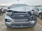 Ford Explorer 2020