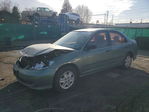Honda Civic 2004